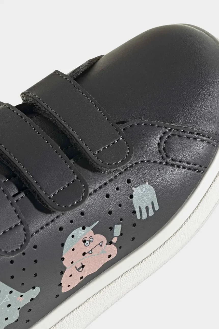 Детские кроссовки ADVANTAGE BASE 2.0 - фото 8