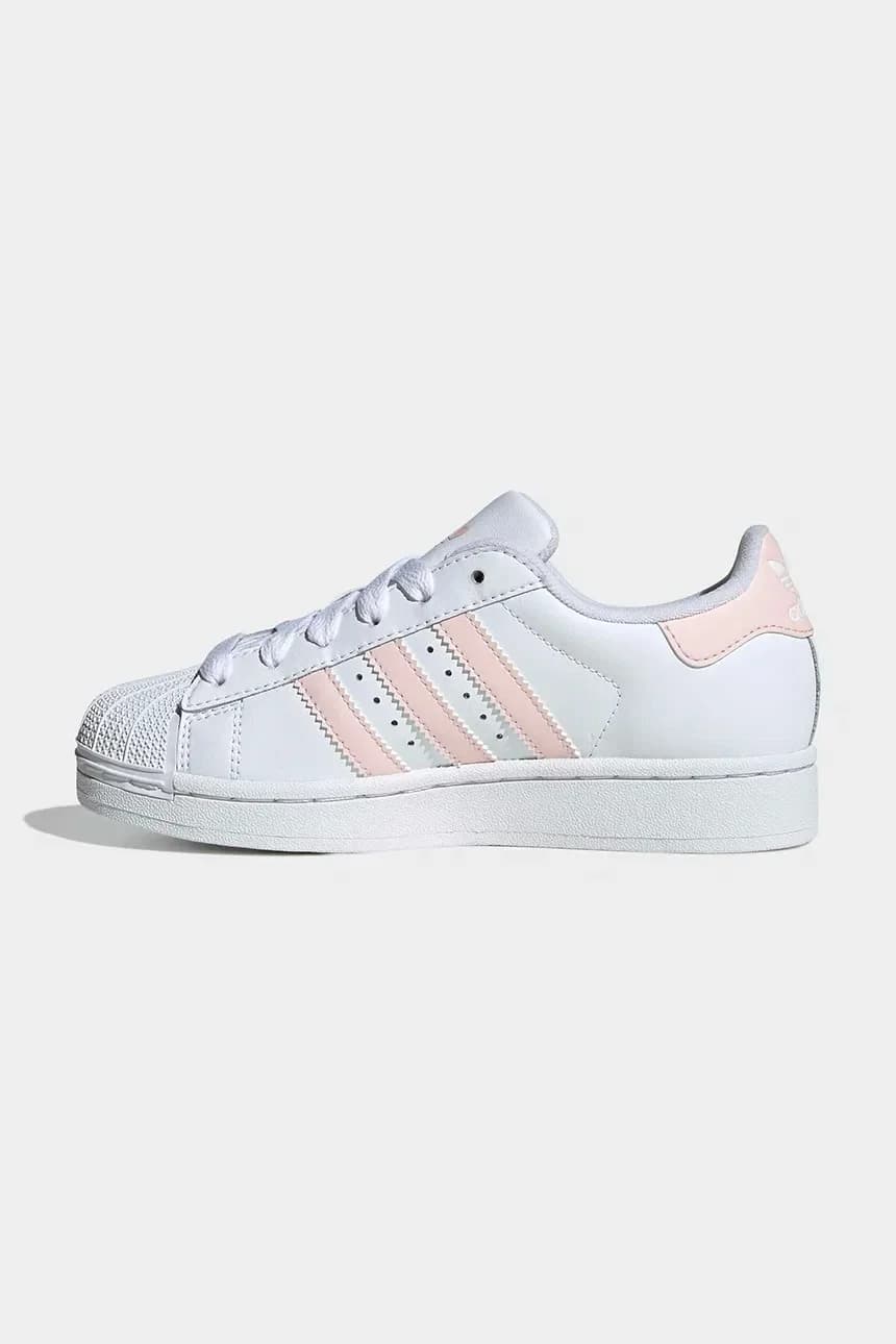 кроссовки SUPERSTAR II - фото 4