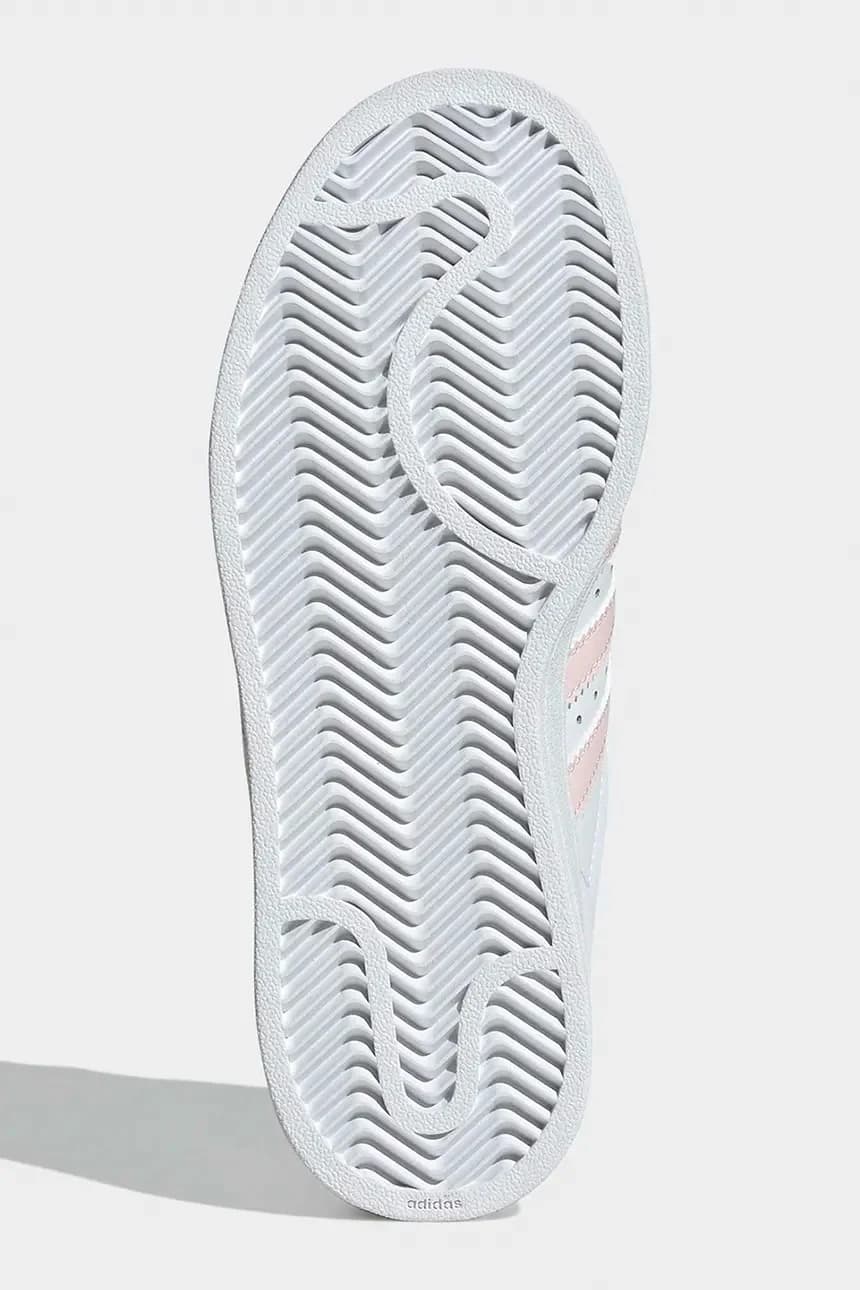 кроссовки SUPERSTAR II - фото 6