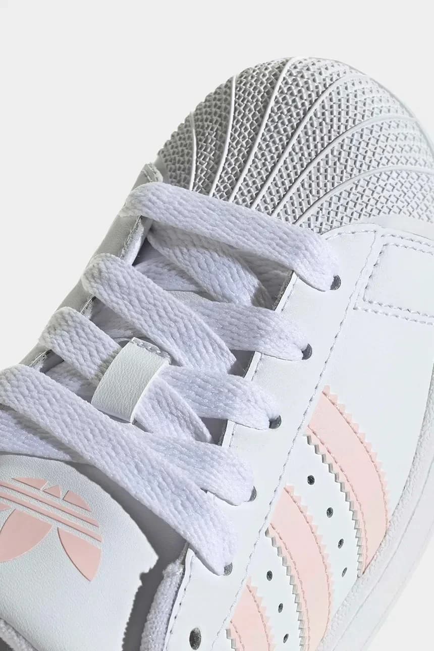 кроссовки SUPERSTAR II - фото 7