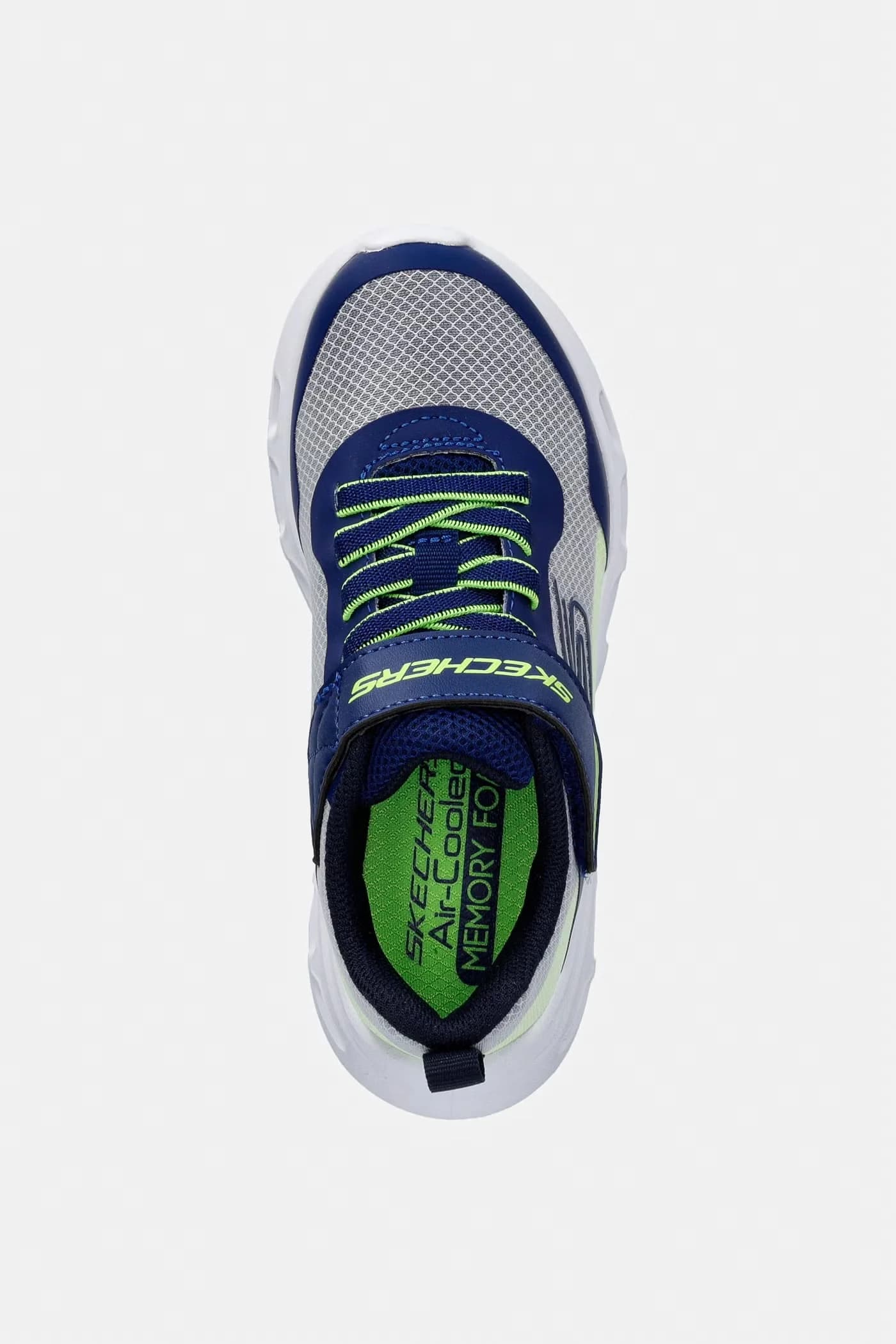 Skechers Детские кроссовки GLIDE-STEP DRIFT-ZOR - фото 4