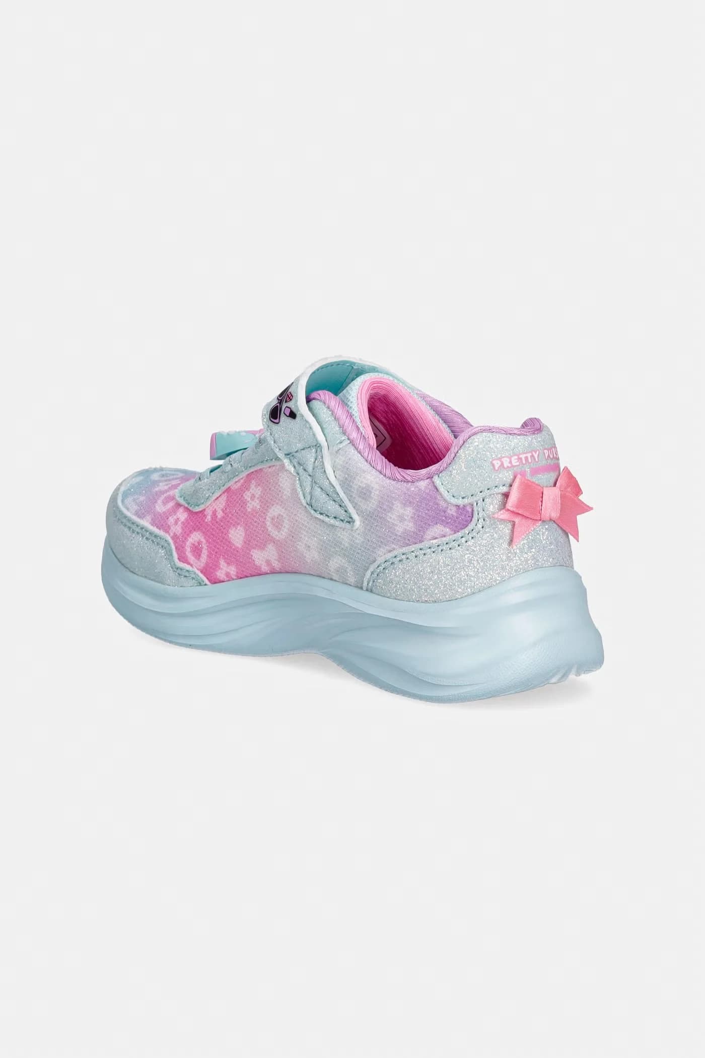 Детские кроссовки POWER JAMS 2.0 - фото 3