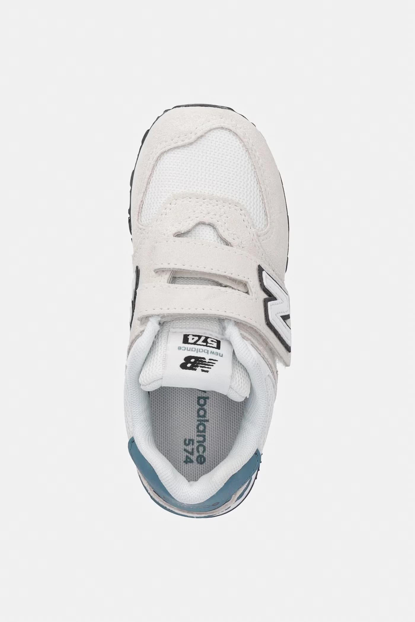 574 детские кроссовки - фото 4