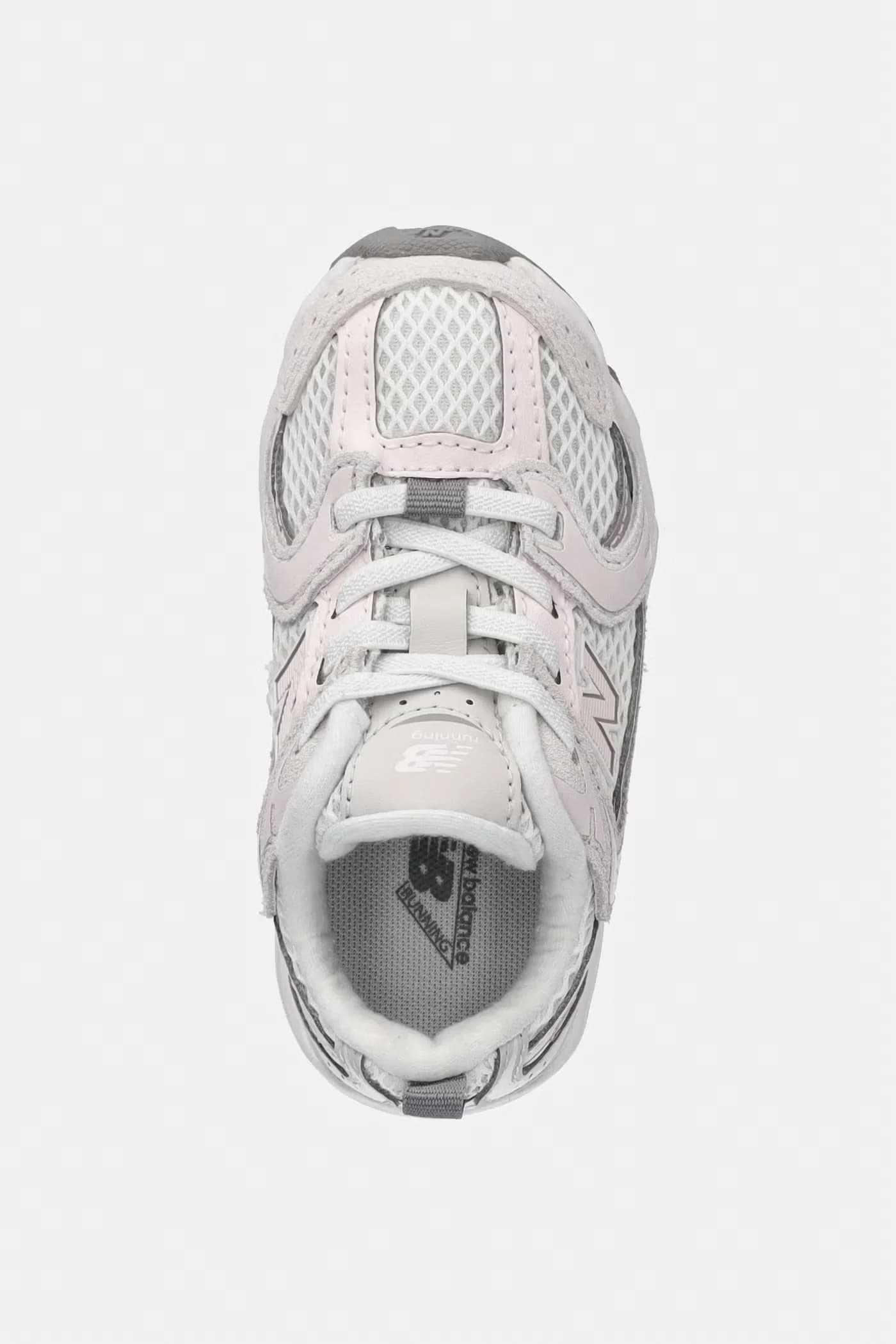 530 детских кроссовок - фото 4