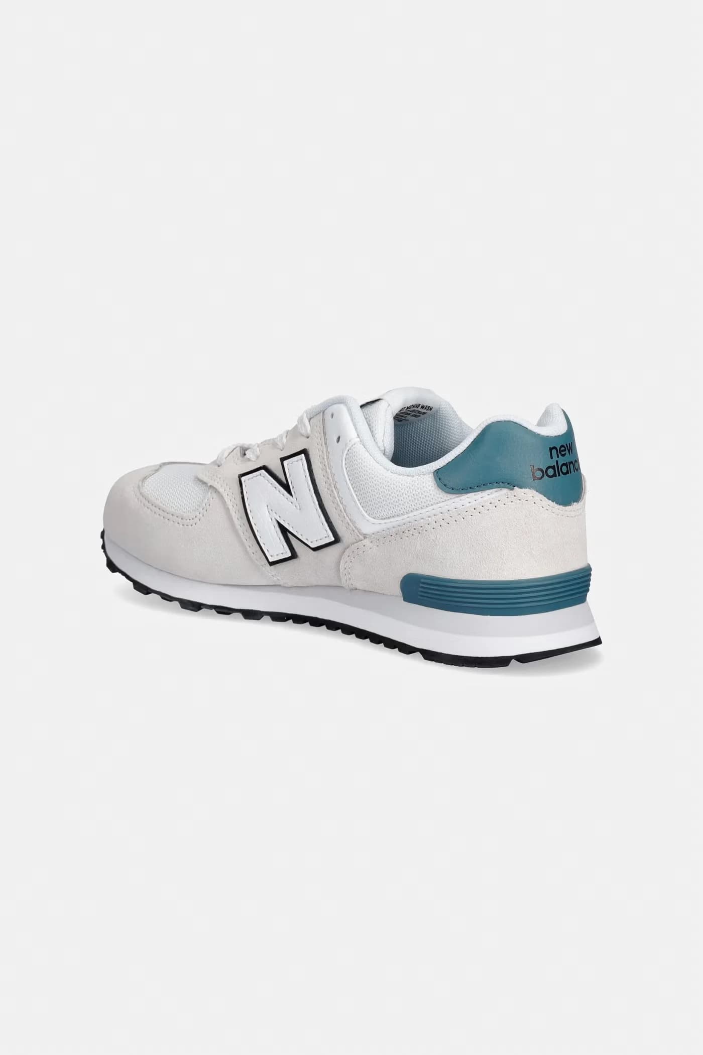 574 детские кроссовки - фото 3