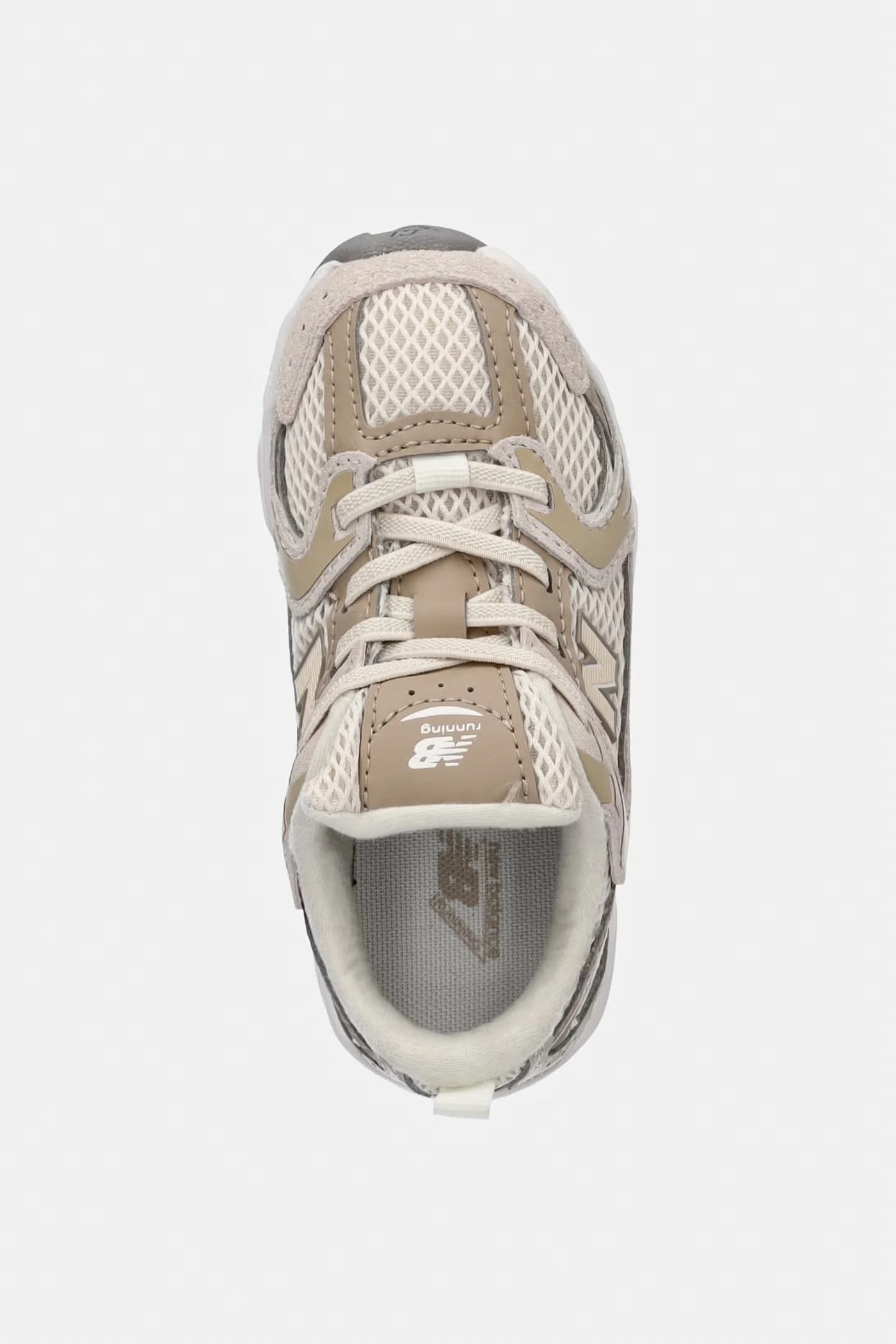 530 детских кроссовок - фото 4