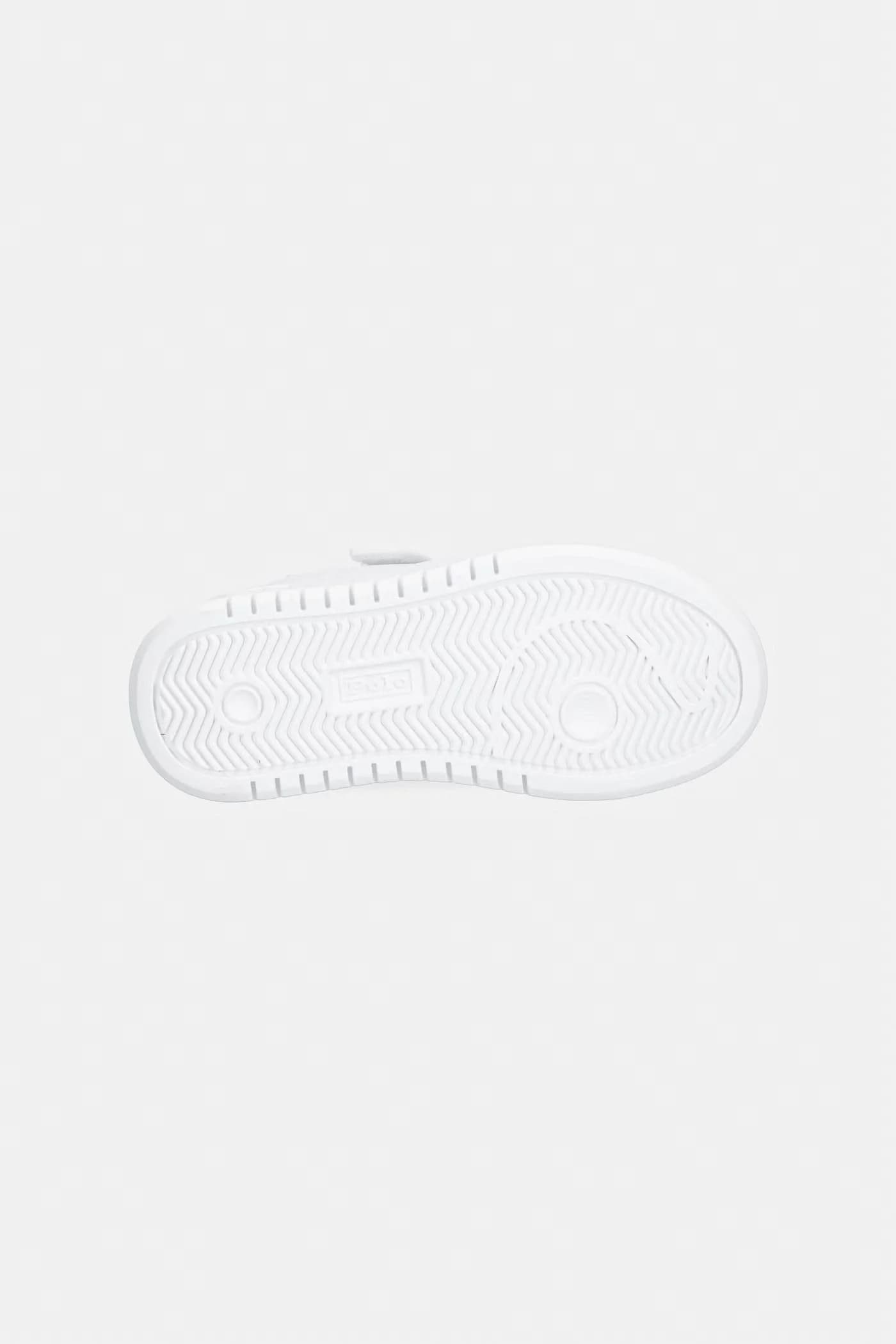 Детские кроссовки HERITAGE COURT SUPER PS - фото 5