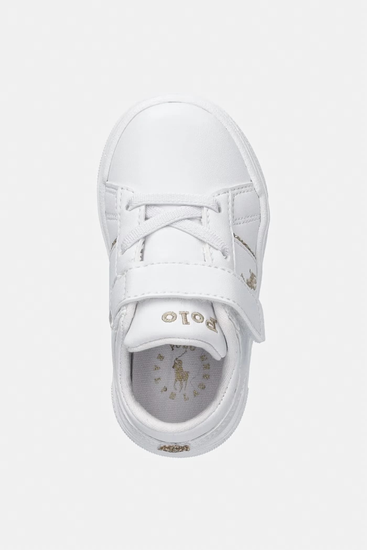 Детские кроссовки FRAZIER II PS - фото 4