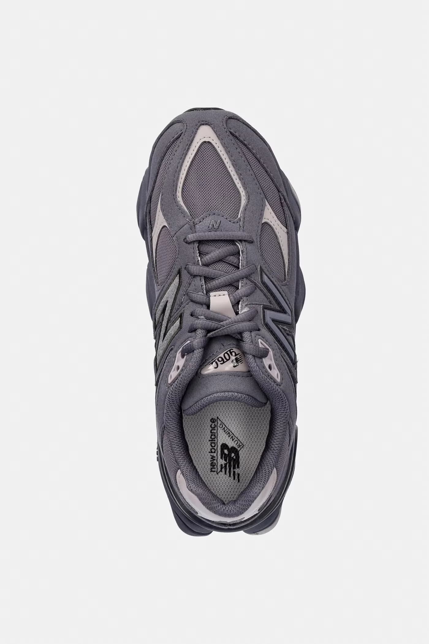 9060 детские кроссовки - фото 4