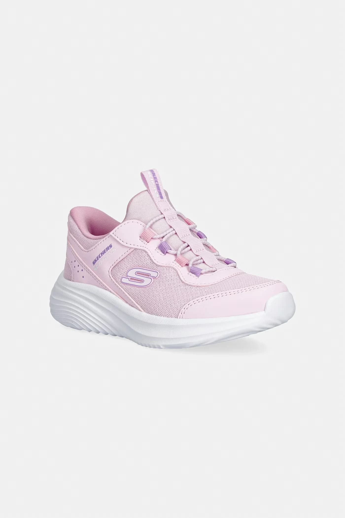 Детские кроссовки BOUNDER PRO