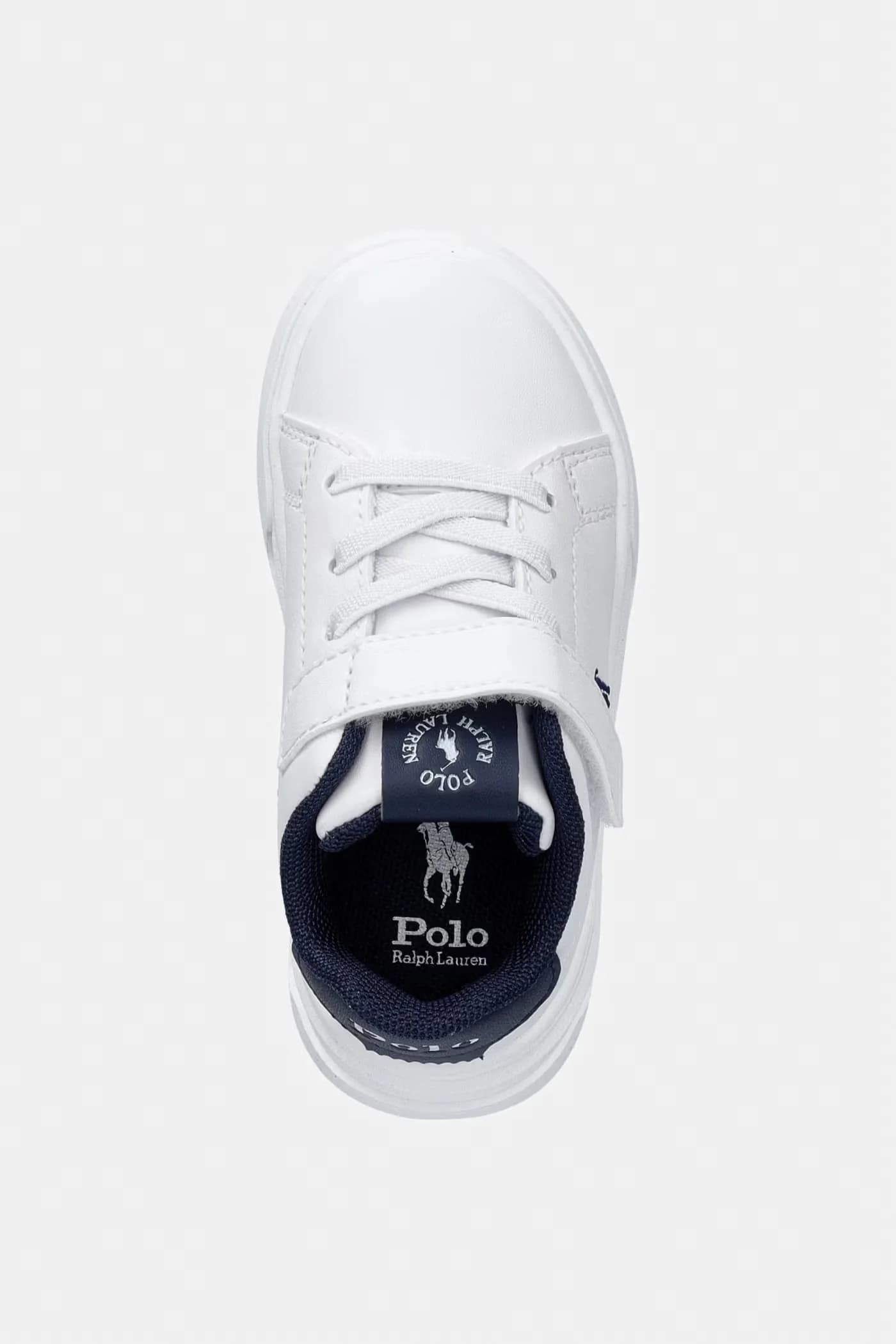 Детские кроссовки HERITAGE COURT SUPER PS - фото 4