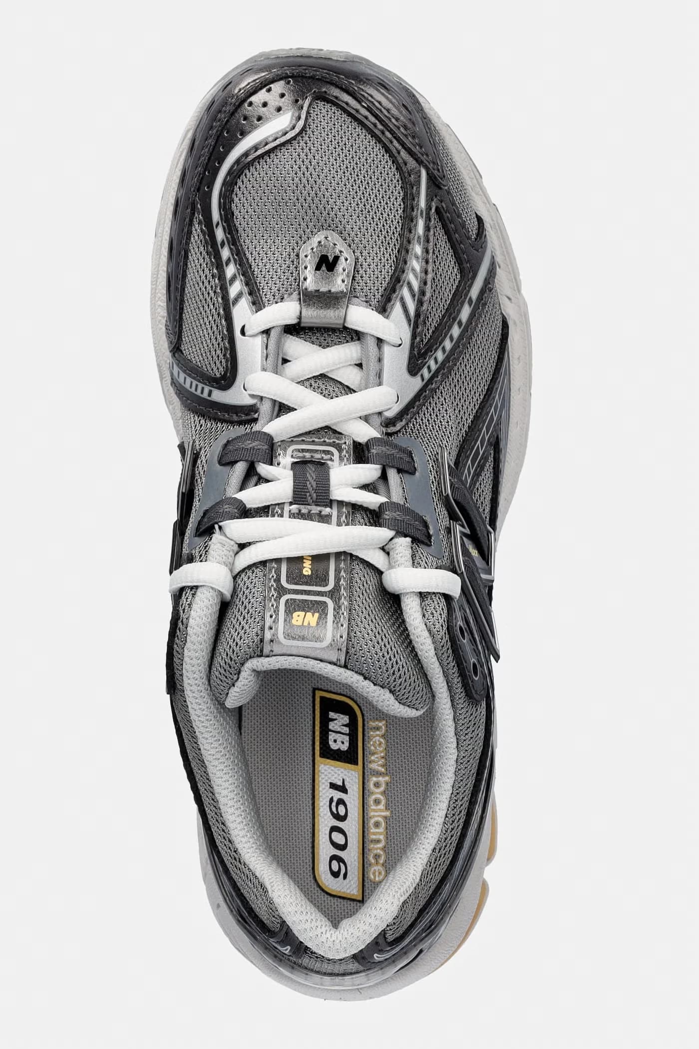 1000 детских кроссовок - фото 4