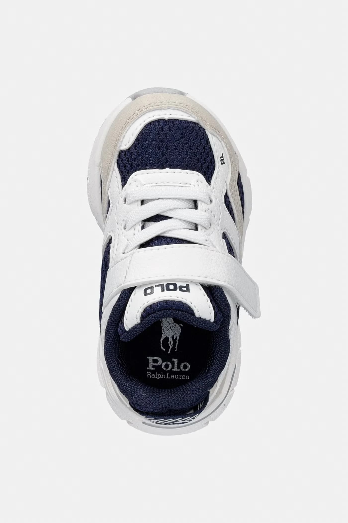 Детские кроссовки TRACKSTER 275 PS - фото 4