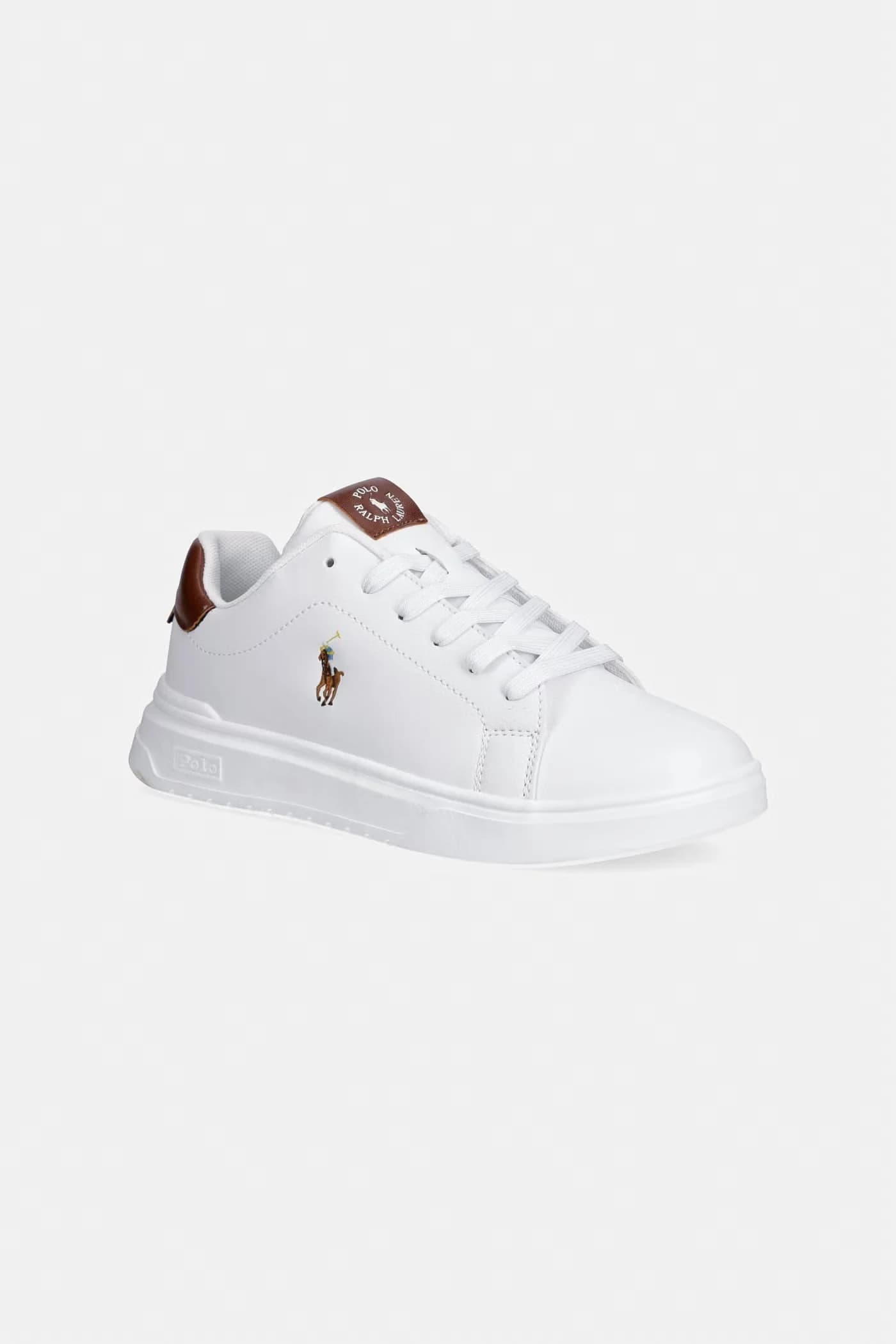 Детские кроссовки HERITAGE COURT SUPER