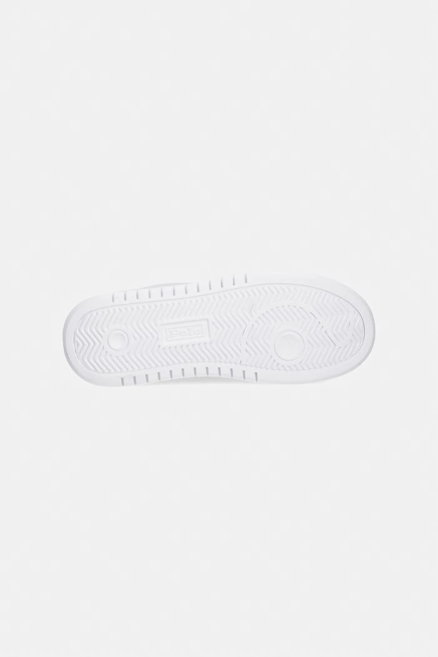 Детские кроссовки HERITAGE COURT SUPER - фото 5