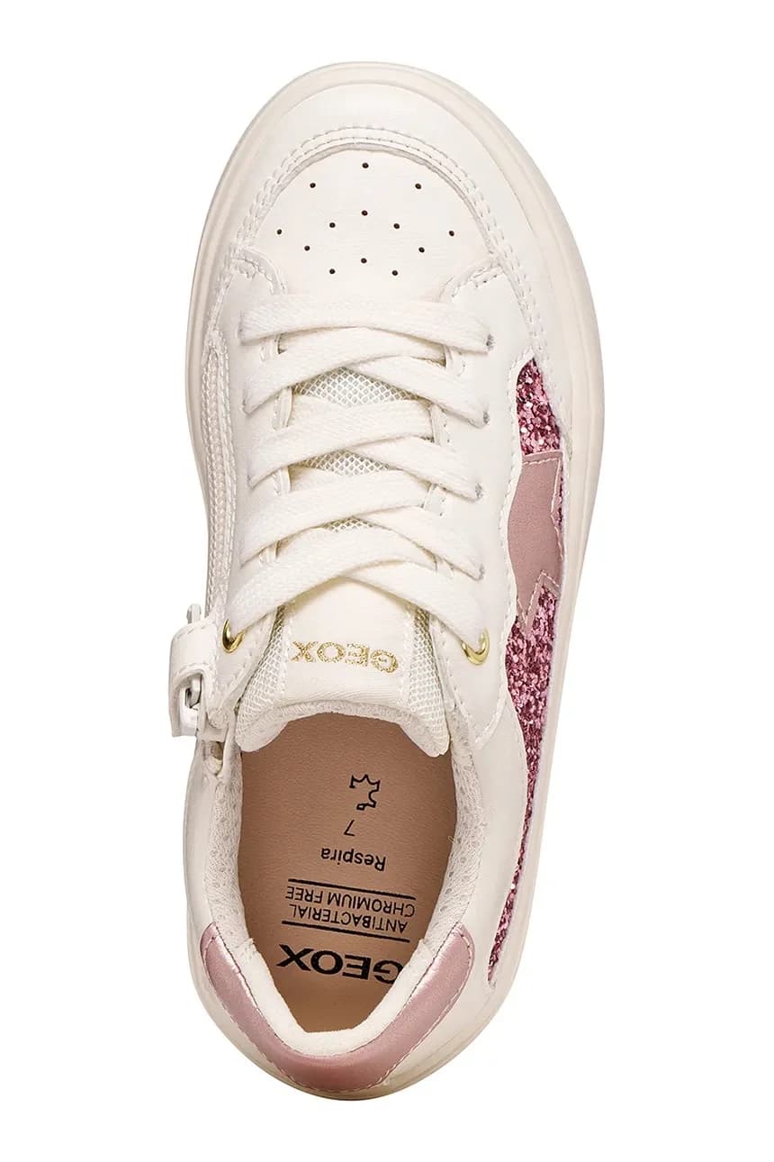 Детские кроссовки GISLI - фото 5