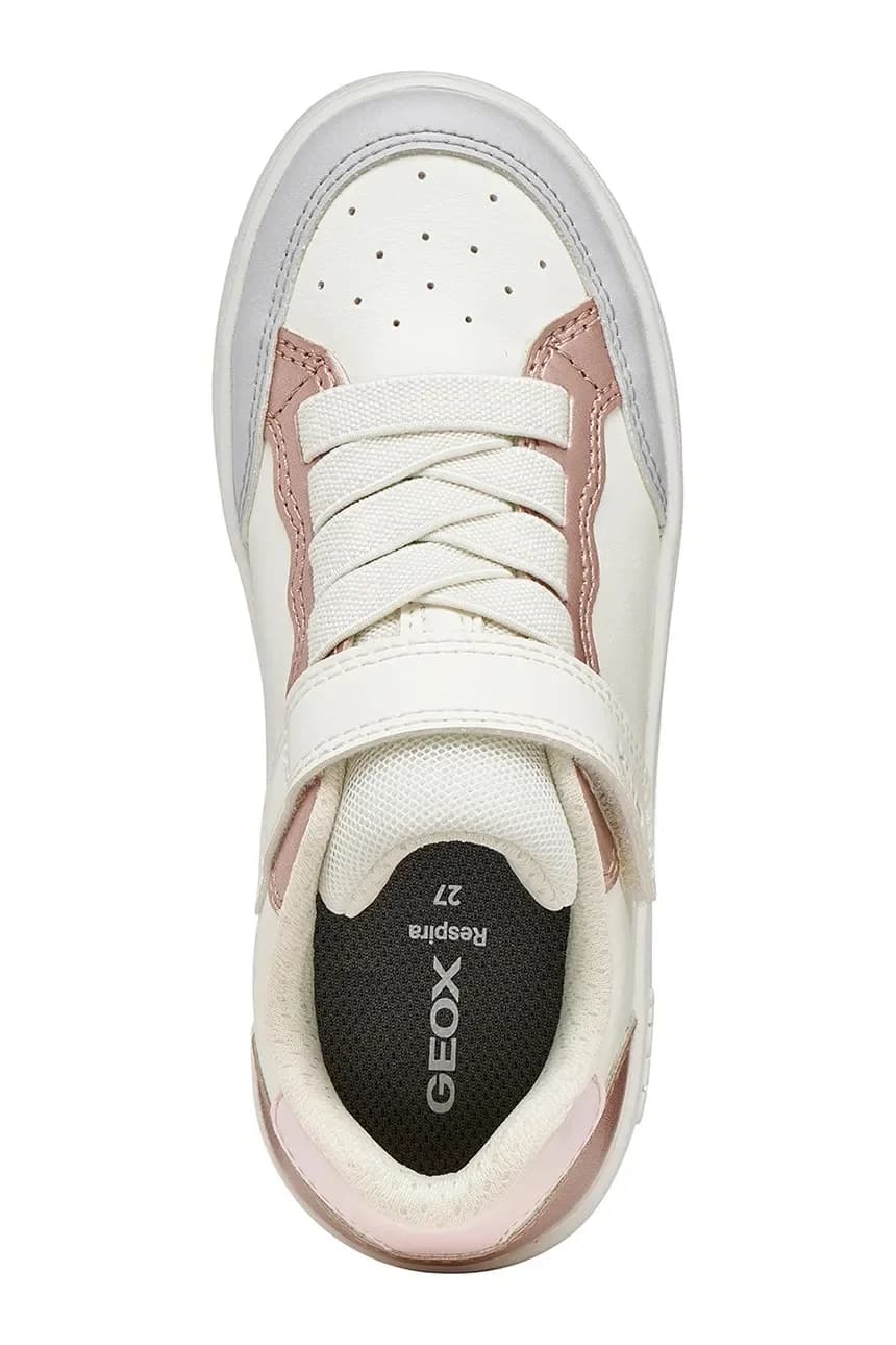 ЭКЛИПЕР детские кроссовки - фото 5