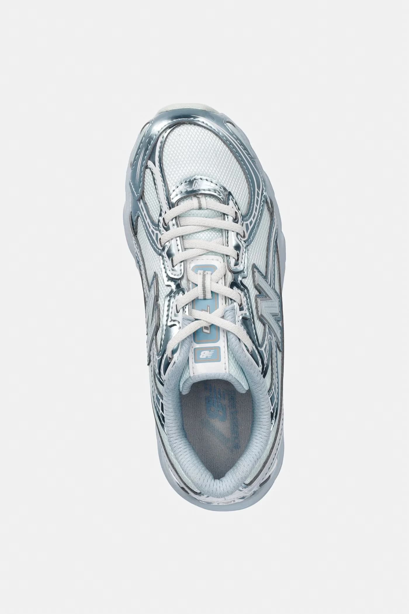 740 детские кроссовки - фото 4