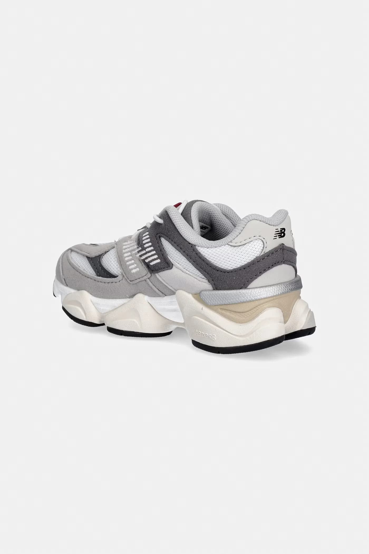 9060 детские кроссовки - фото 3