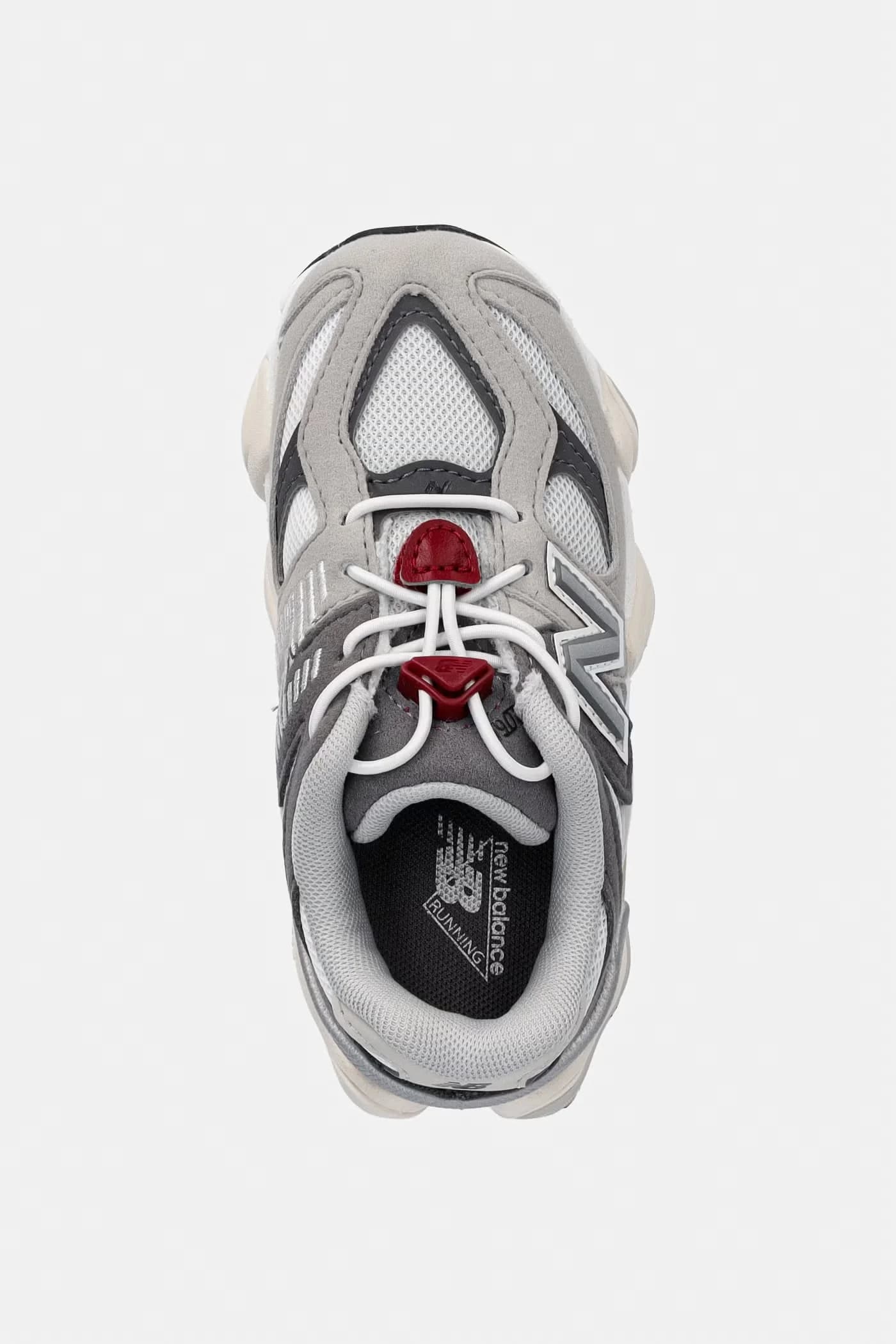 9060 детские кроссовки - фото 4