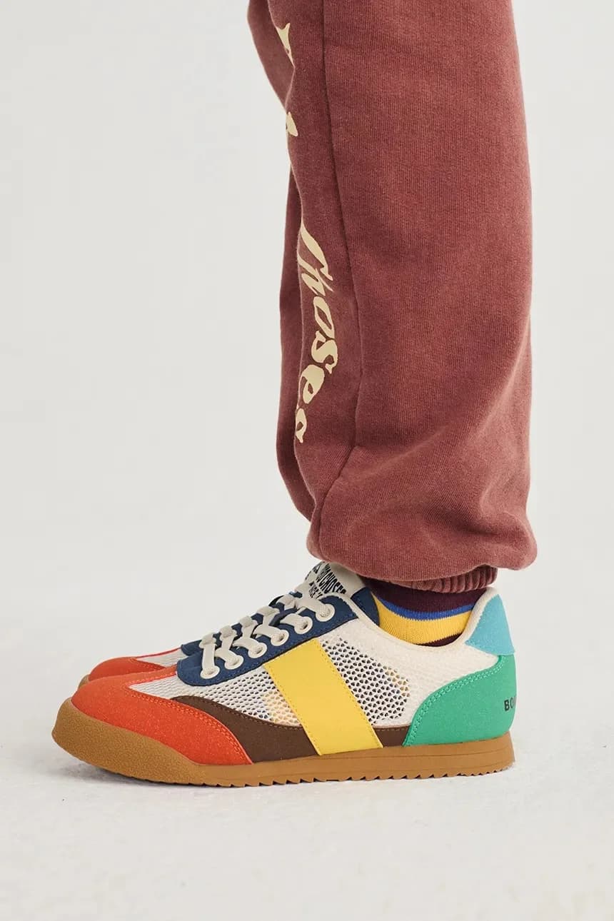 Детские кроссовки - фото 4