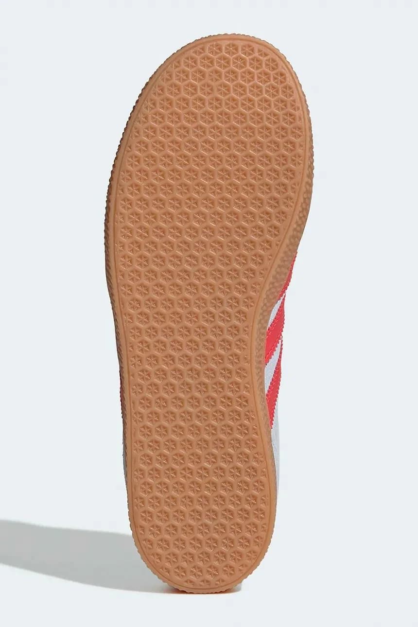 Детские кроссовки ГАЗЕЛЬ - фото 6