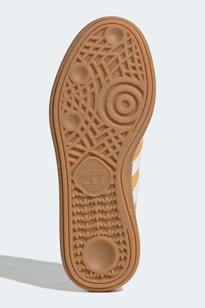 Детские кроссовки HANDBALL SPEZIAL - фото 6