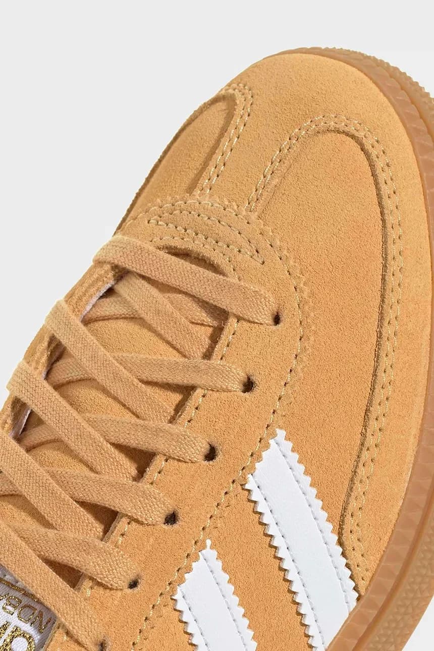 Детские кроссовки HANDBALL SPEZIAL - фото 7