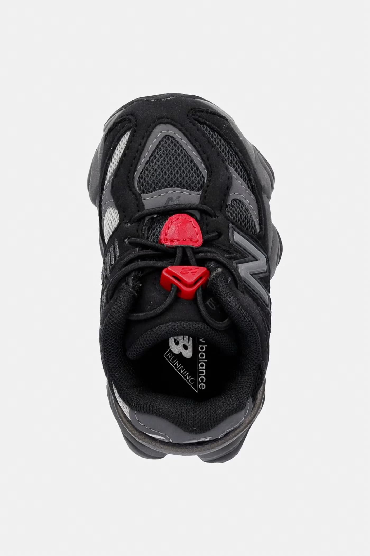 9060 детские кроссовки - фото 4