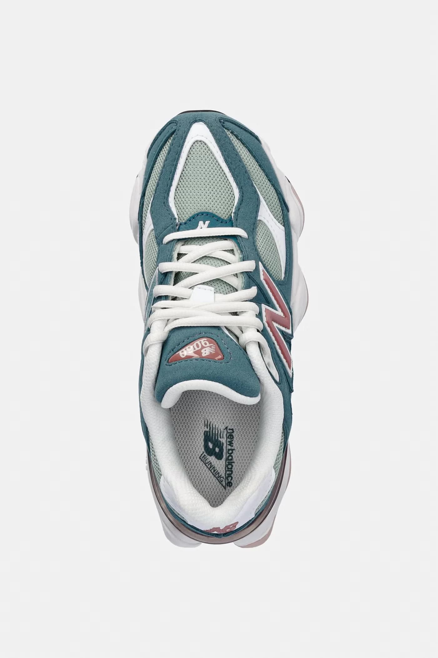 9060 детские кроссовки - фото 4