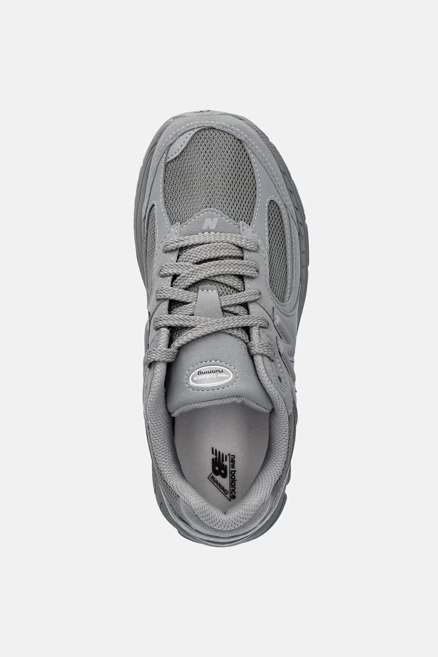 детские кроссовки 2002 года - фото 4