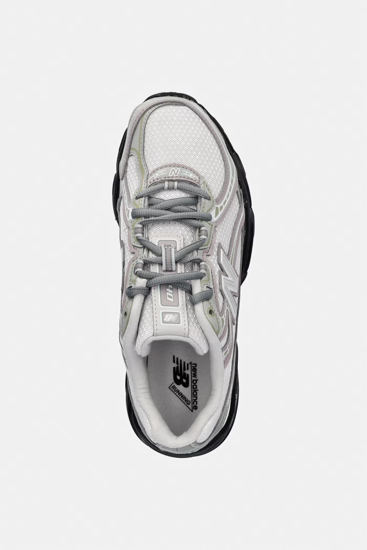 740 женские кроссовки - фото 4