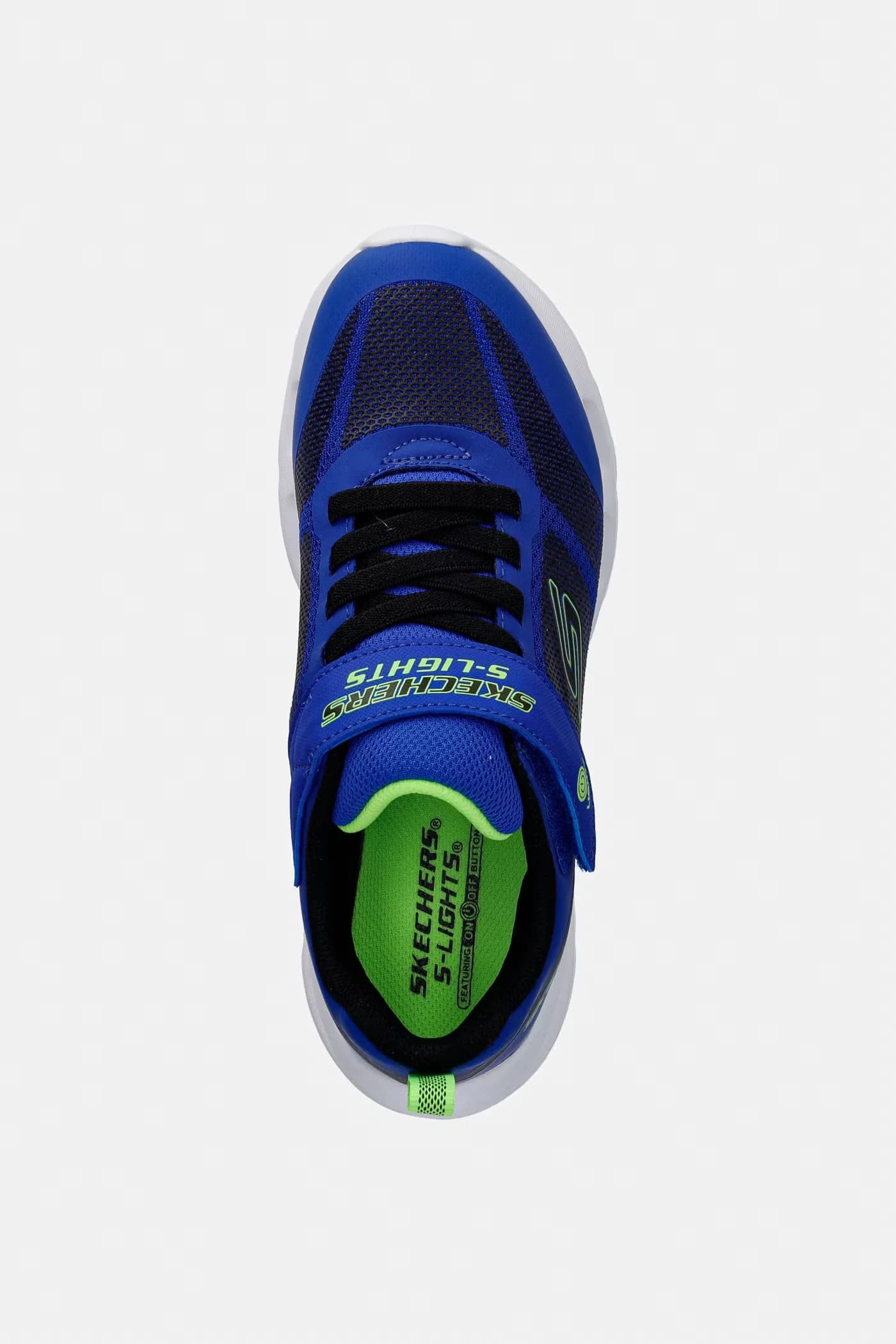 Детские кроссовки GLIDE-STEP LIGHT - фото 4