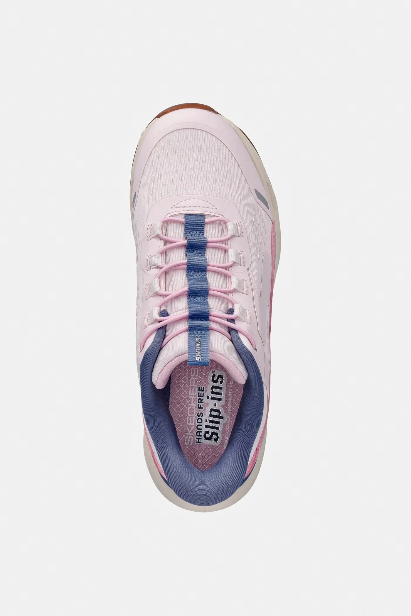 GLIDE-STEP + - Детские кроссовки VISTA LANE - фото 4