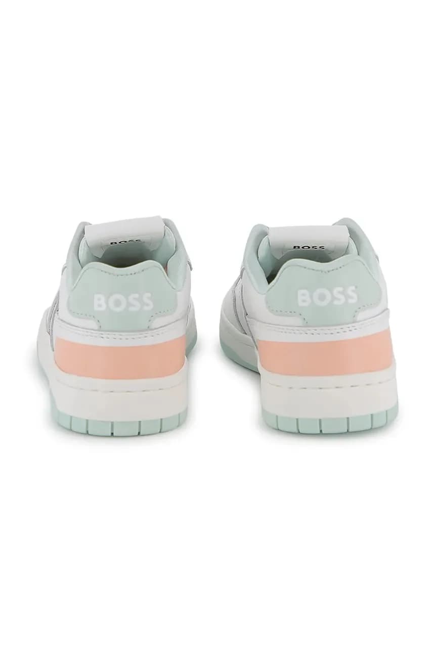 Детские кроссовки - фото 3