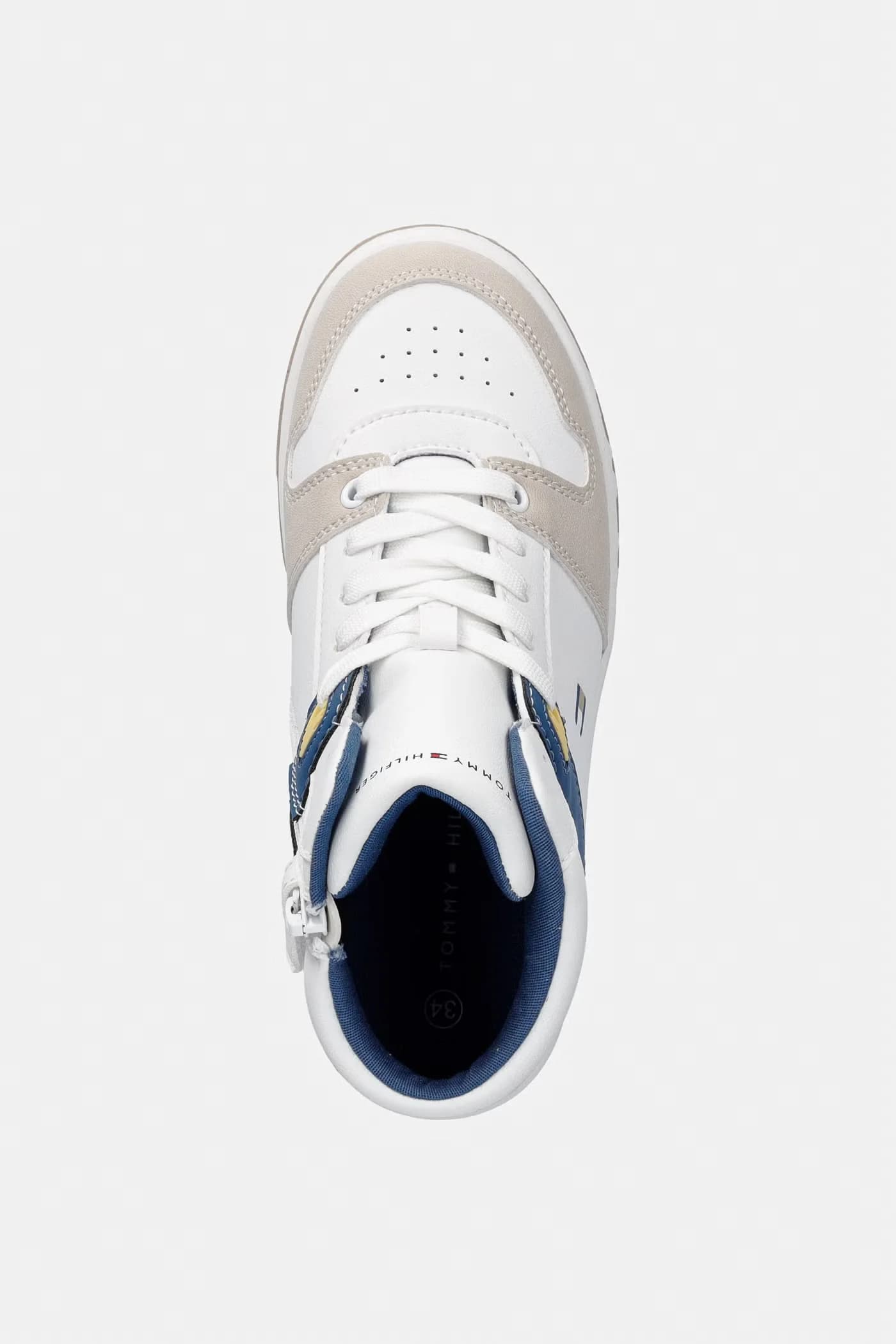 Детские кроссовки - фото 4