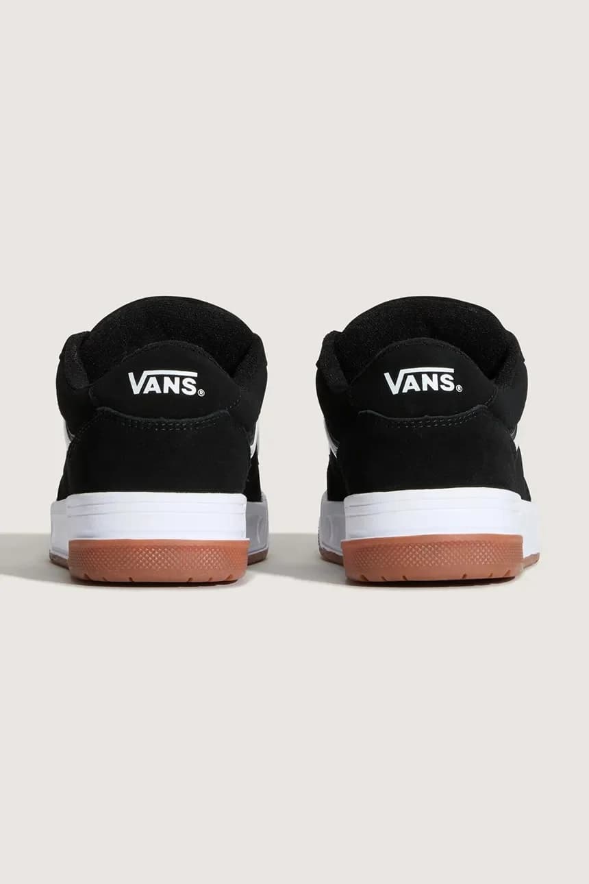 Детские замшевые кроссовки Hylane - фото 3