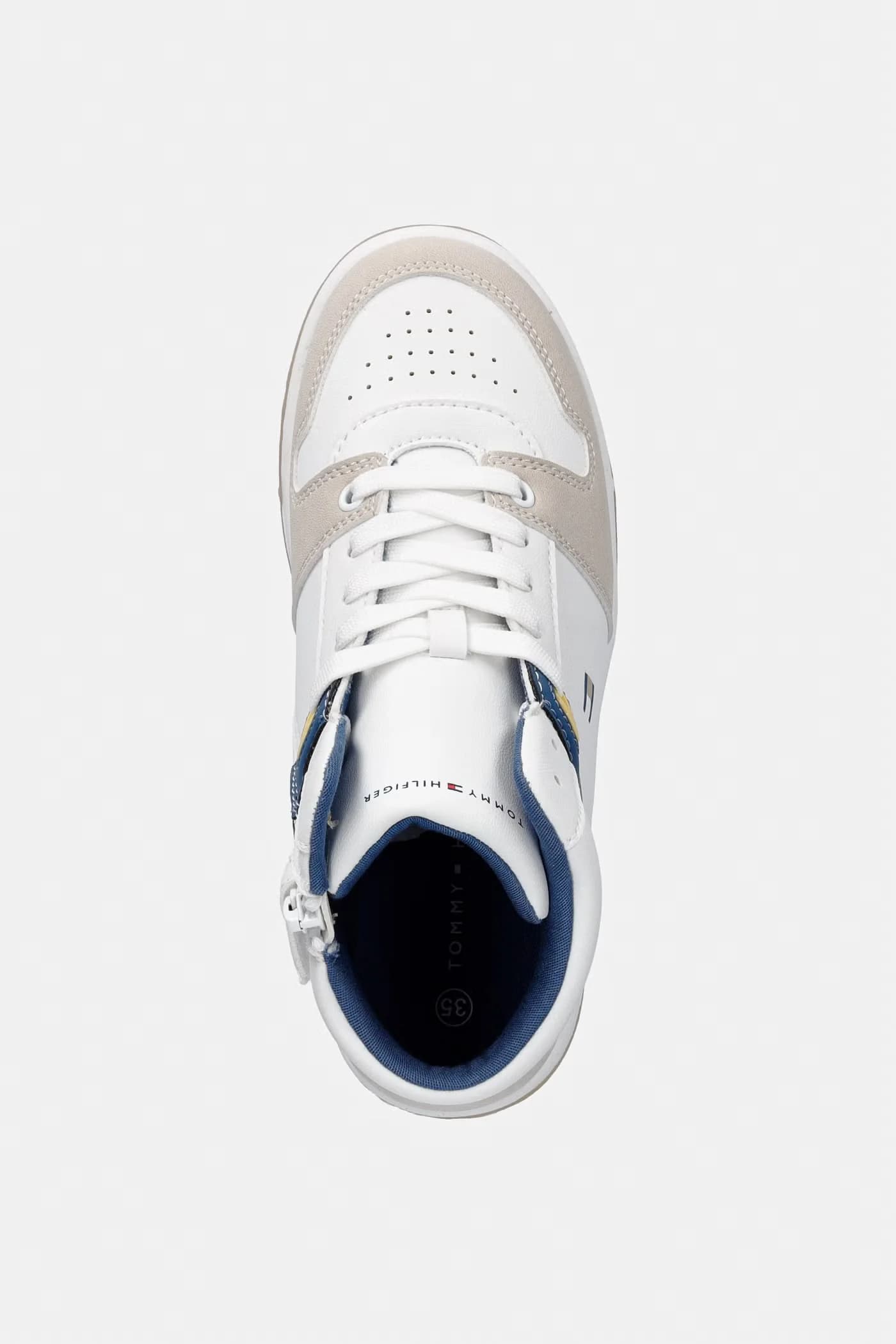 Детские кроссовки - фото 4