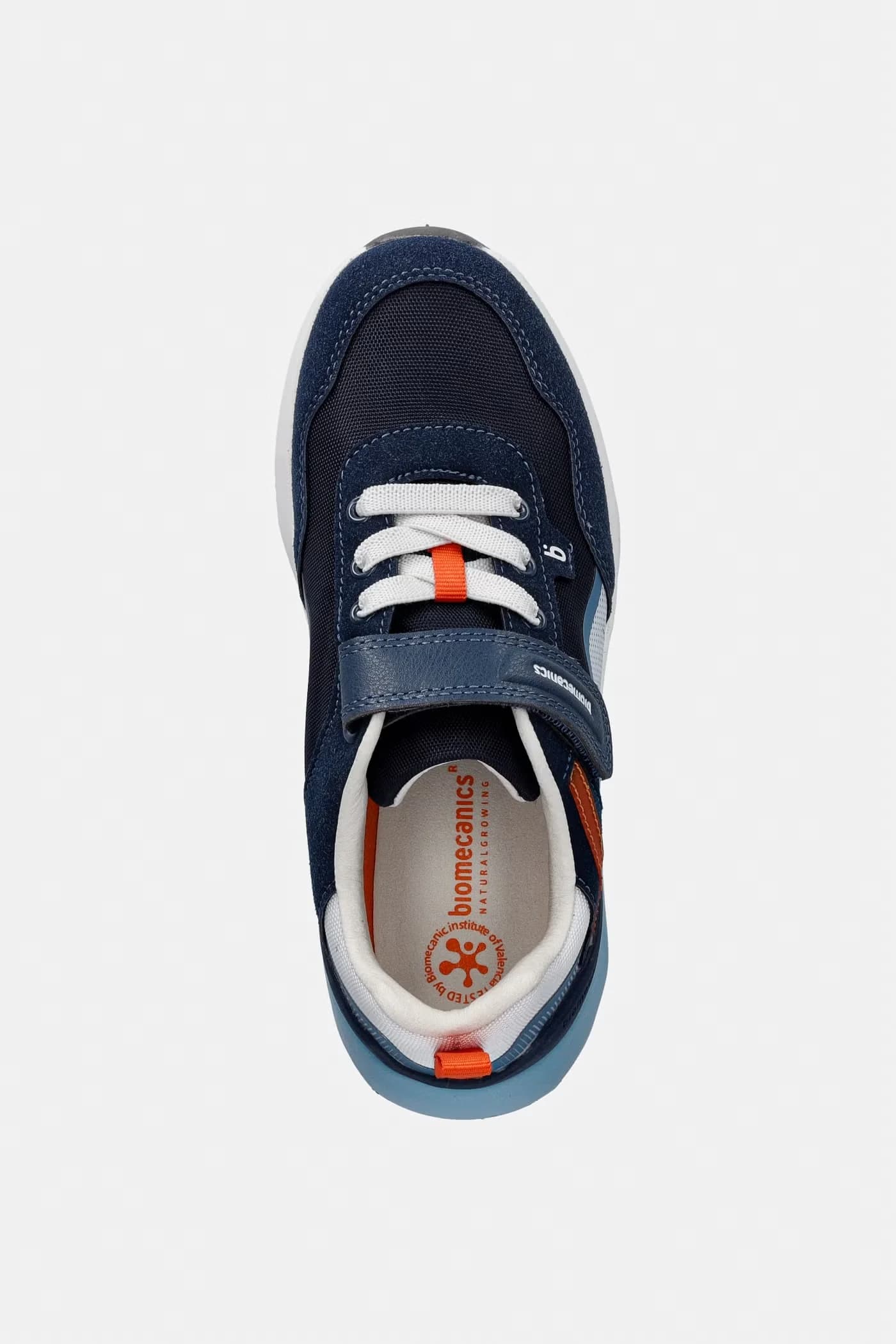 Детские кроссовки - фото 4