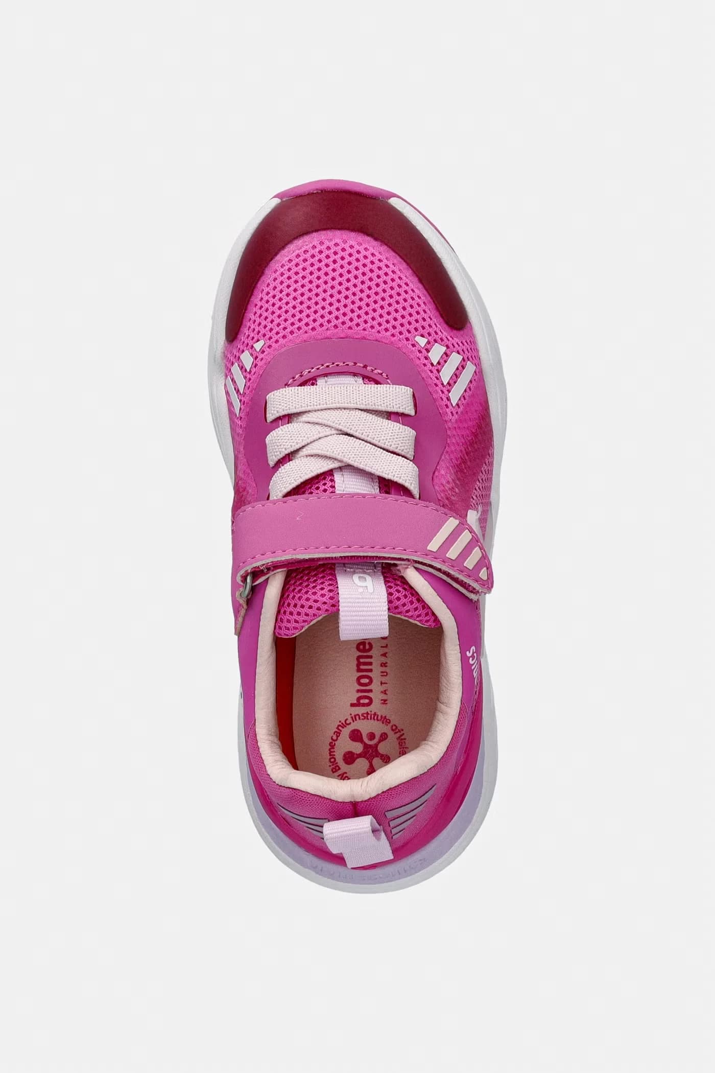 Детские кроссовки - фото 4