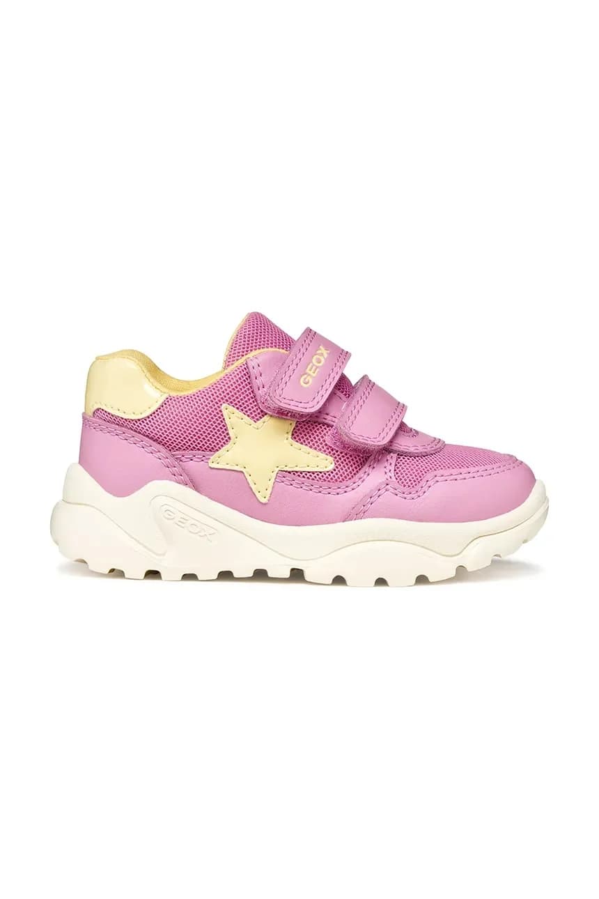 Детские кроссовки CIUFCIUF - фото 2