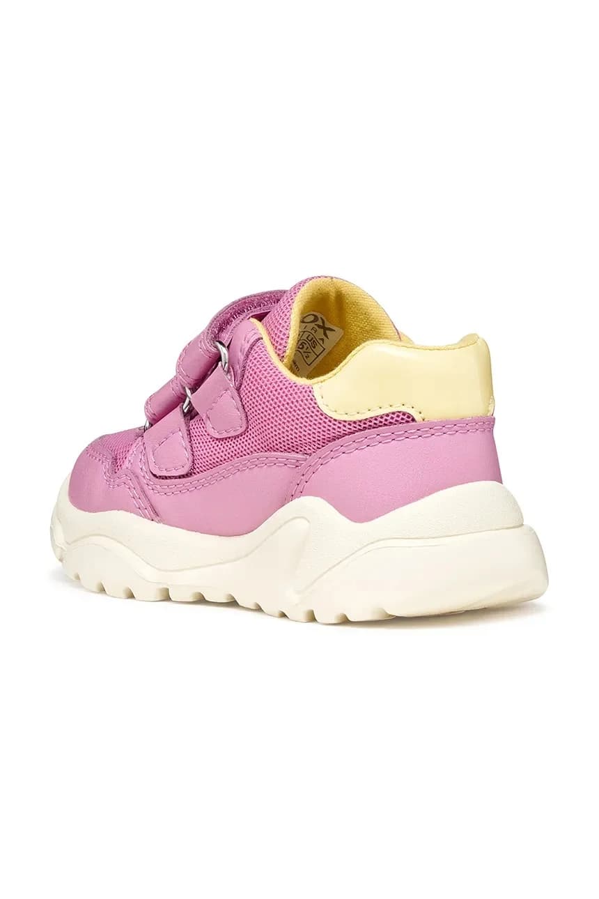 Детские кроссовки CIUFCIUF - фото 4