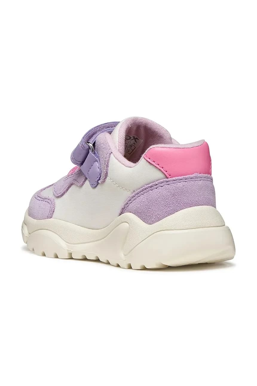 Детские кроссовки CIUFCIUF - фото 4