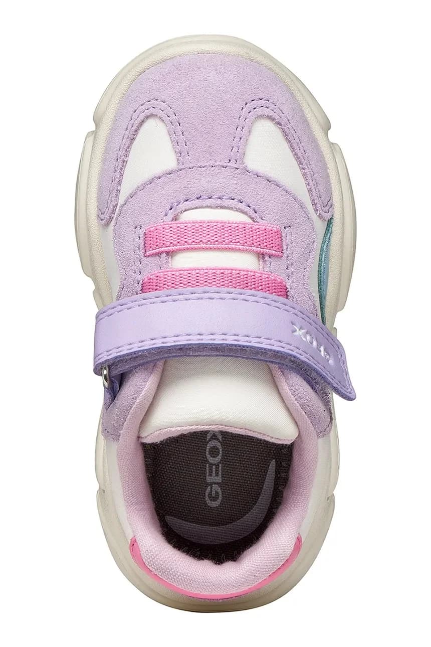 Детские кроссовки CIUFCIUF - фото 5