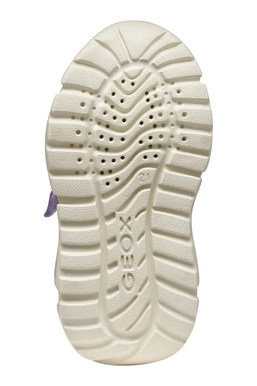 Детские кроссовки CIUFCIUF - фото 6