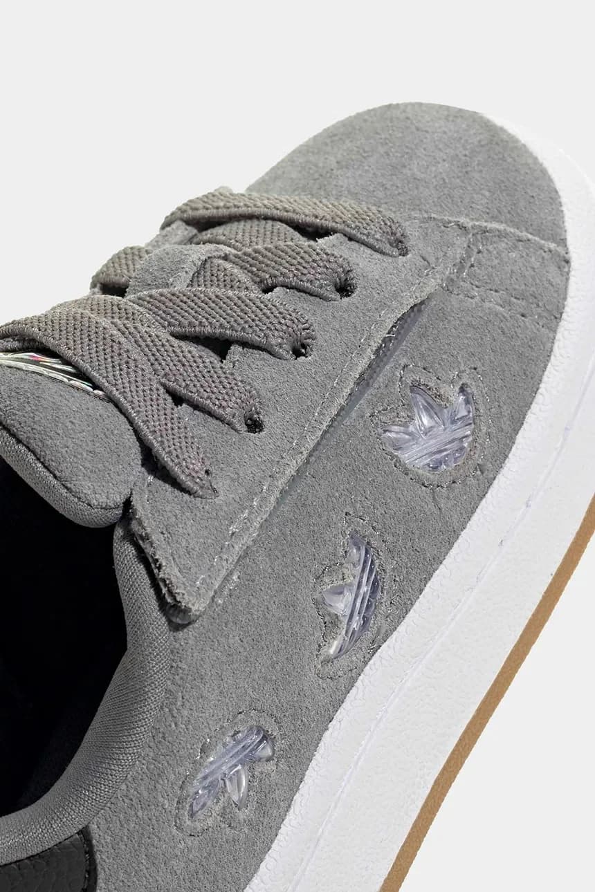 Детские кроссовки CAMPUS 00s LED LIGHTS - фото 8