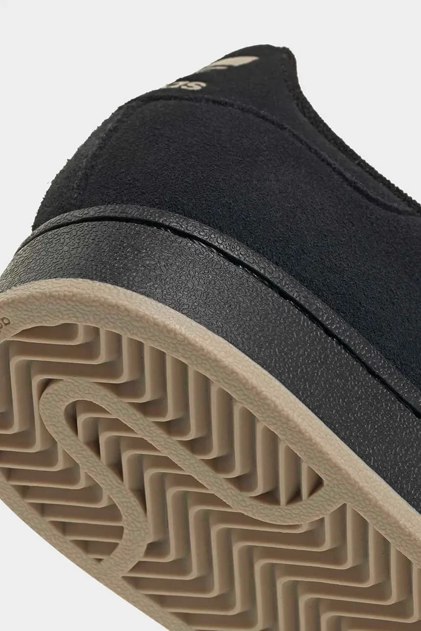 Детские кожаные кроссовки SUPERSTAR II - фото 7