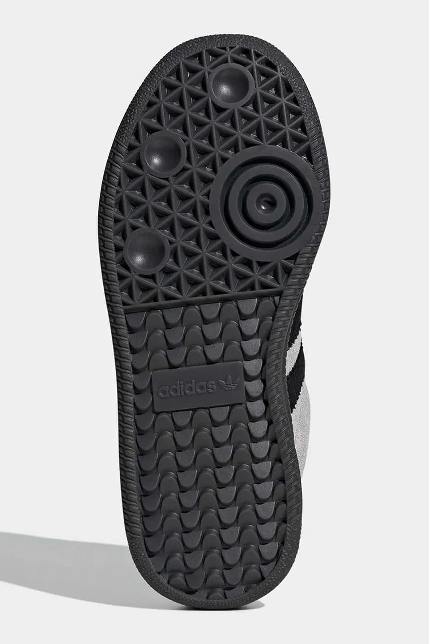 Детские кроссовки SAMBA XLG - фото 6