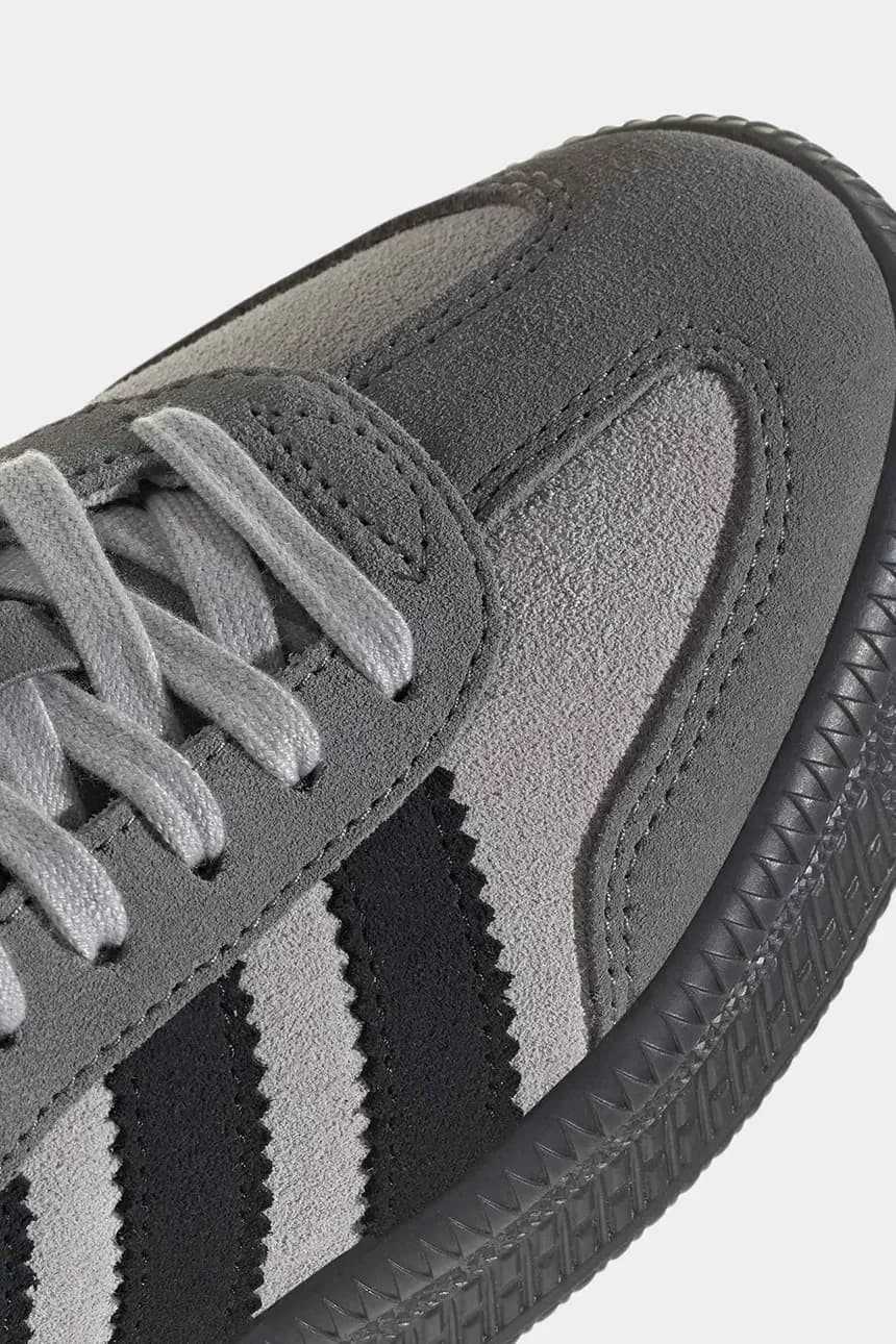 Детские кроссовки SAMBA XLG - фото 8