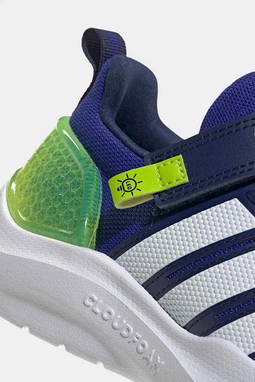 Детские кроссовки LIGHTORAMA RNR - фото 8